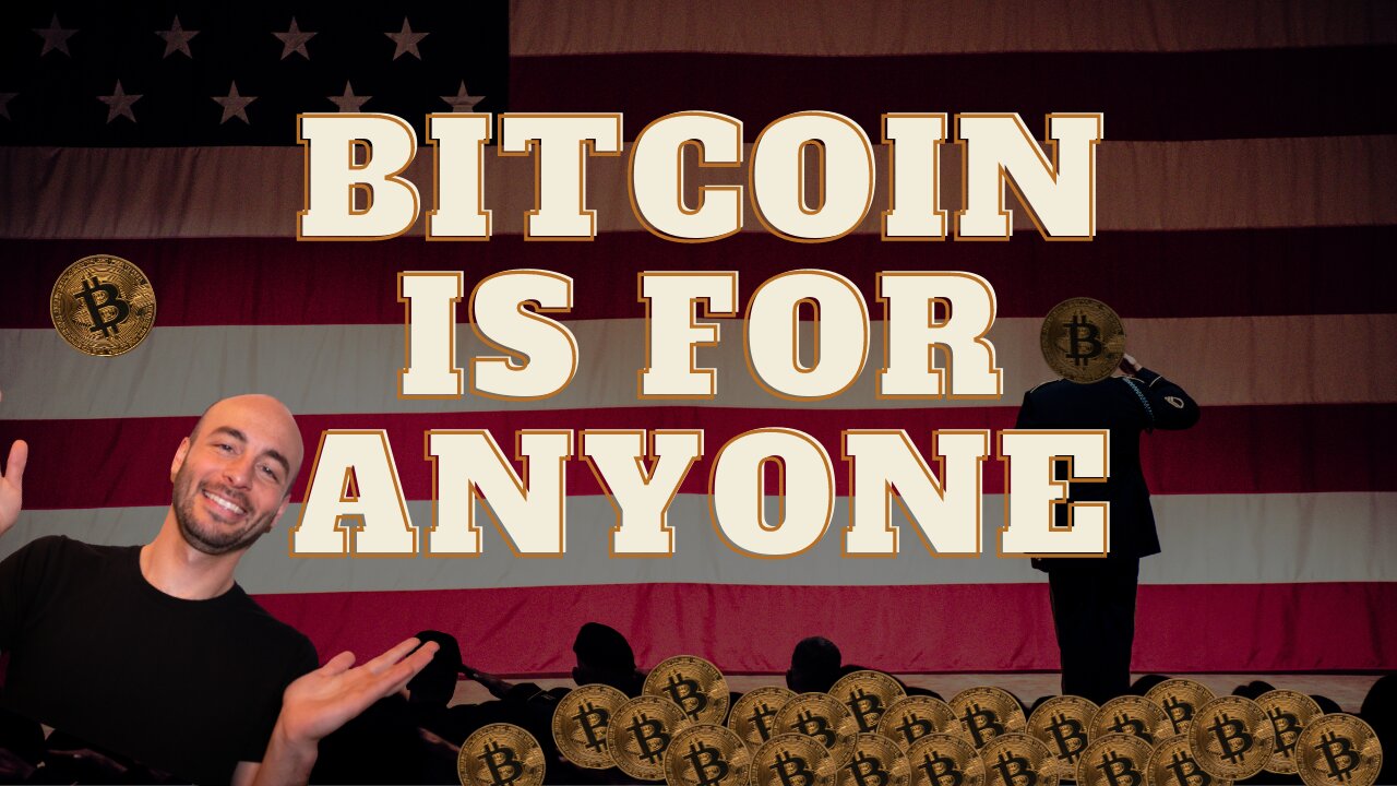 Bitcoin Is Apolitical; The Left And The Right Benefit From Bitcoin