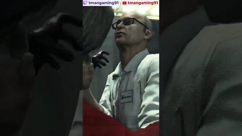 Her Animation Was Bad