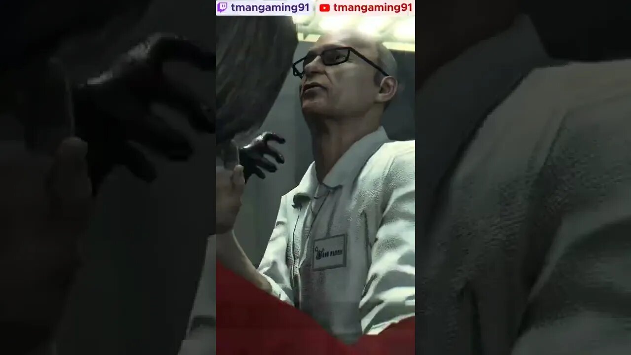 Her Animation Was Bad