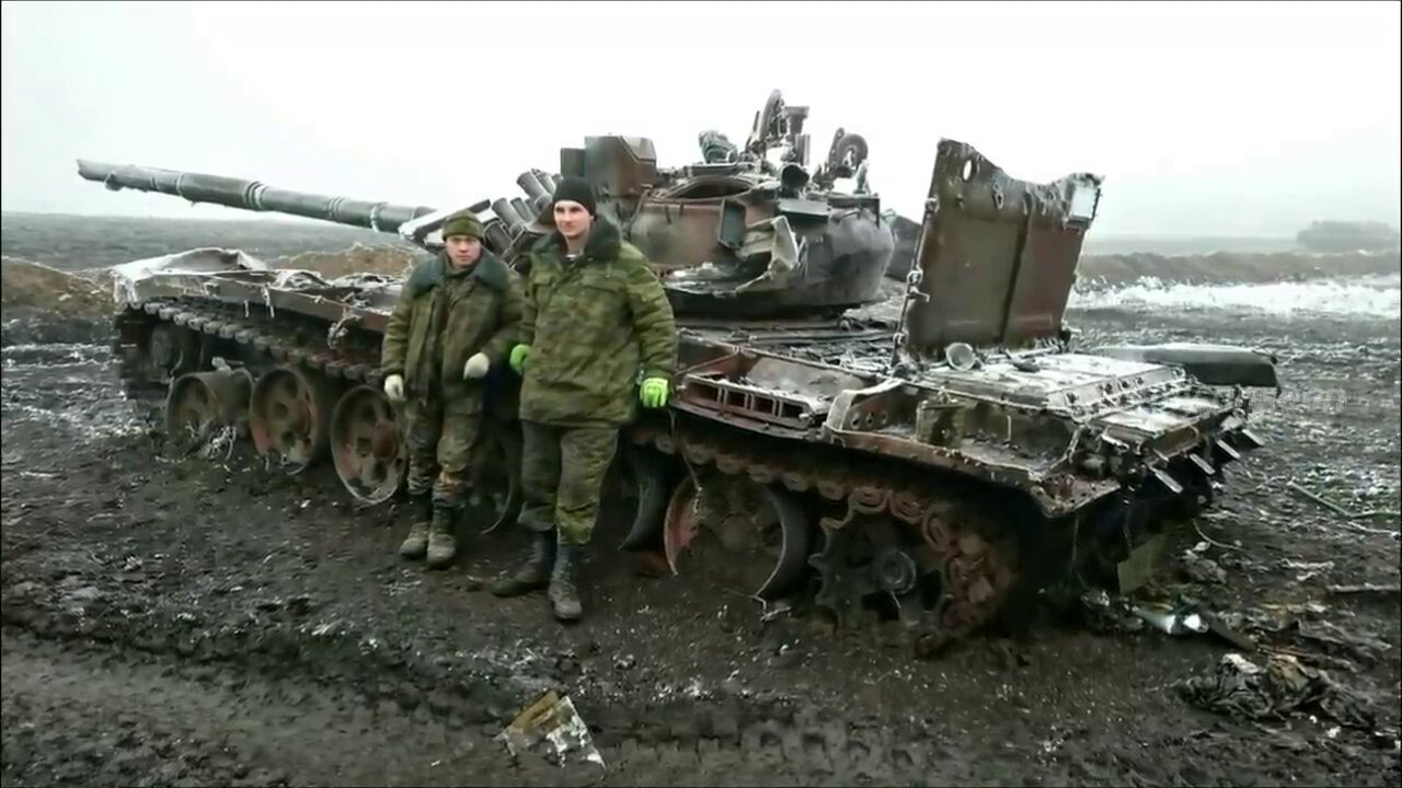 Ukraine Russia war Fight video | Ukraine Live Attack Vs Russia Army.