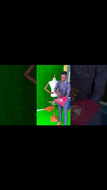 Unwrapping the togg casual kaftan