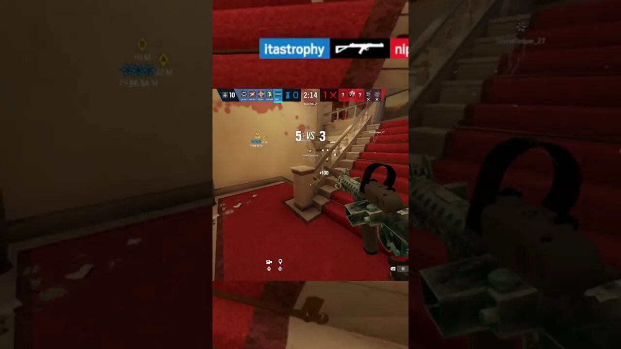 Is Rainbow six alive in 2023?