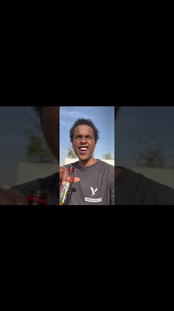 Proving That The Earth Is Flat in 51 Seconds!