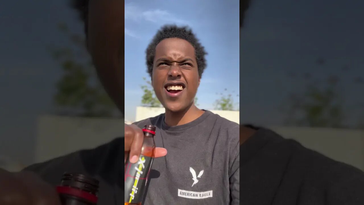 Proving That The Earth Is Flat in 51 Seconds!