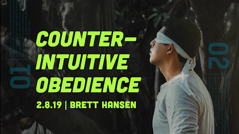 Counter-Intuitive Obedience