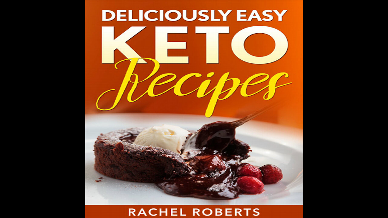 Delicious Keto Diet Recipes