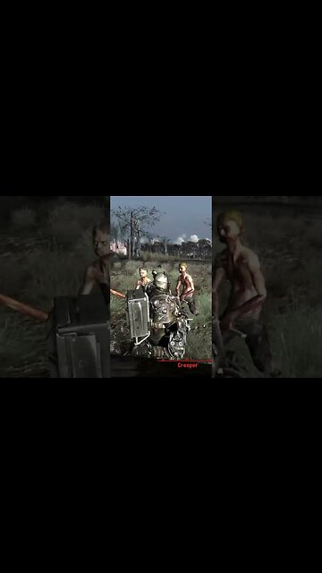 It Seems Like We Have a Leg Issue Over Here