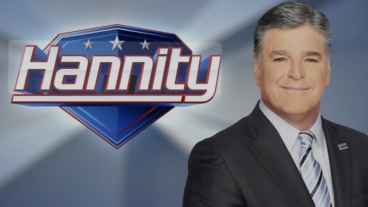 HANNITY (Full Episode) November 13, 2024