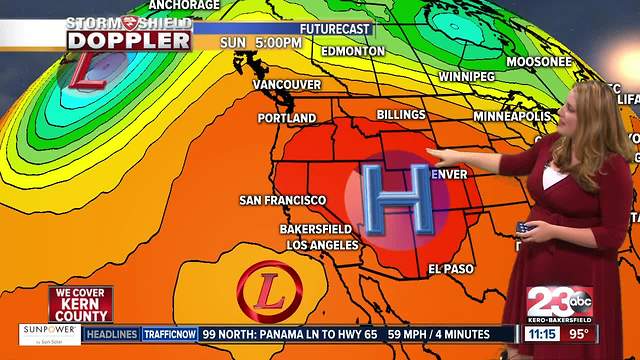 Storm Shield Midday Up