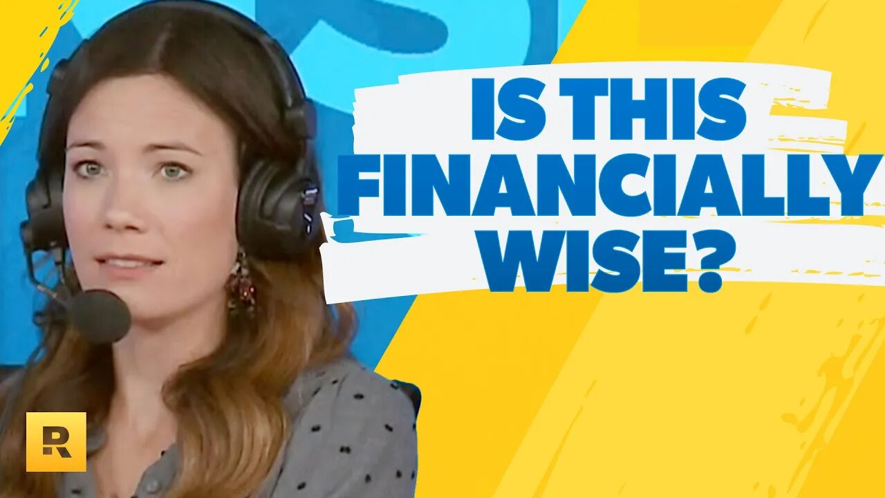Is It Financially Wise To Be A Stay-At-Home Mom?