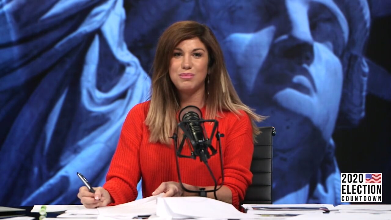ELECTION COUNTDOWN (Full Show) Friday - 12/4/20