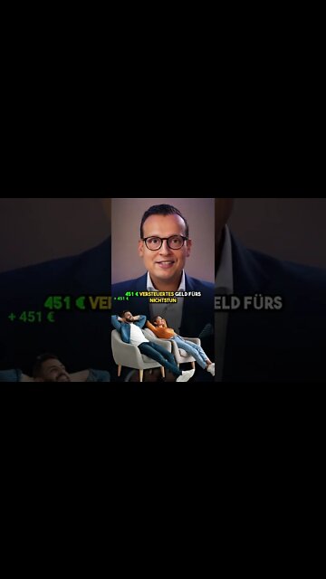 Jetzt startet der GREAT RESET - Bürgergeld das neue Grundeinkommen?