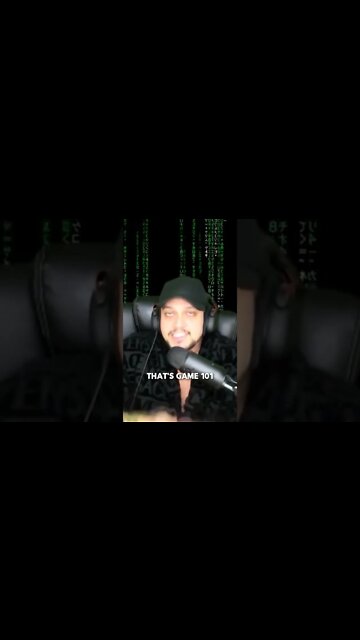 Game Is UNDERSTANDING Women!!