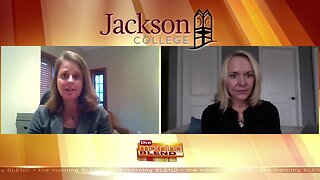Jackson College - 4/9/20