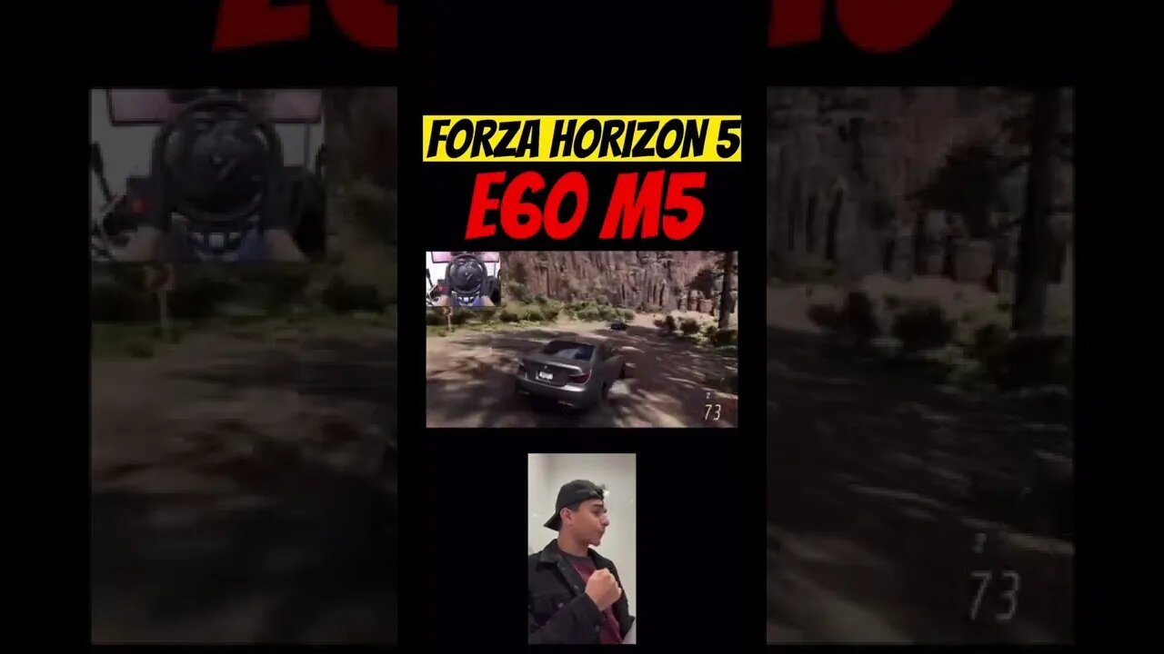 This guy actually sounds better than *FORZA*