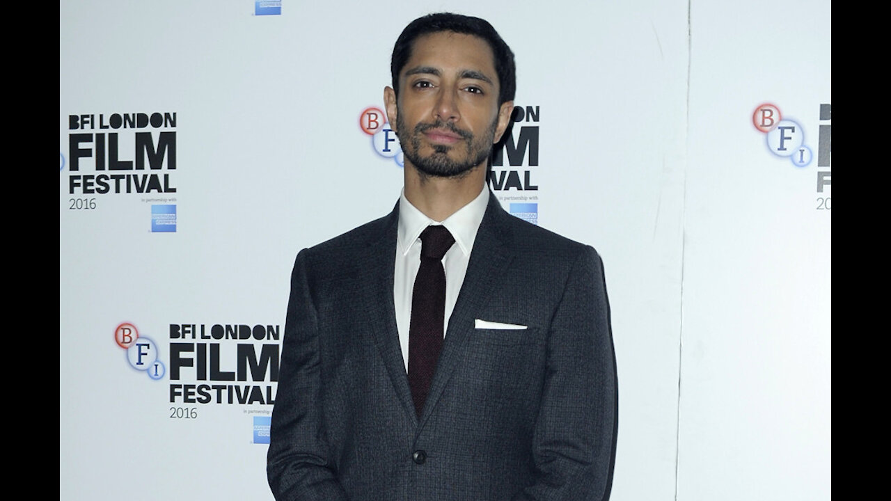 Riz Ahmed's board game proposal: Actor used Scrabble tiles to ask wife to marry him