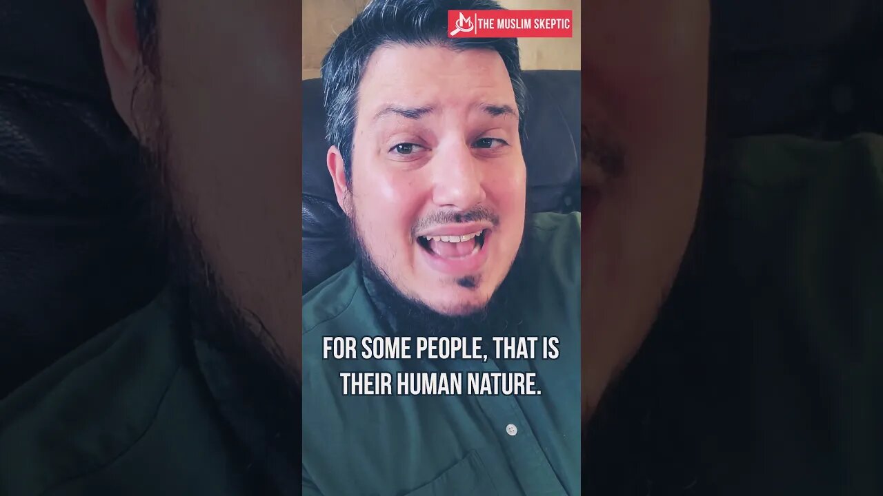 Debunked: "Stop Putting Religion Before Humanity!" #Islam #shorts