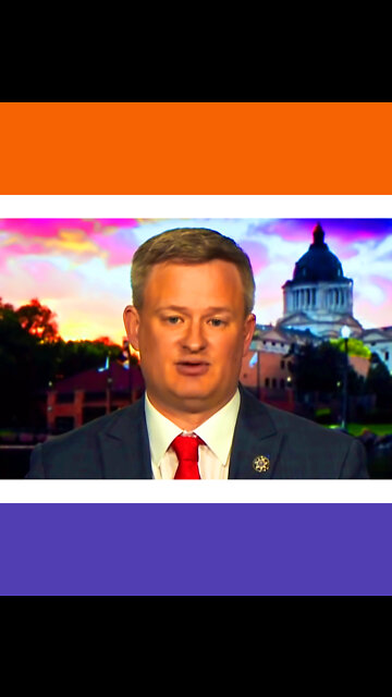 South Dakota AG Impeached