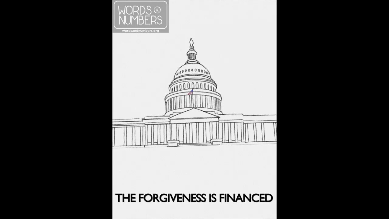 Student Loan Forgiveness Myth #2