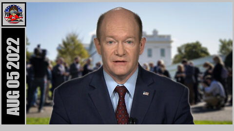 Chris Coons $60 Billion For Environmental Justice For Communities