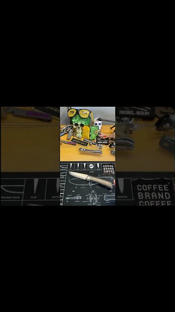 Are you crazy with that price? #knifecollection #edcknife