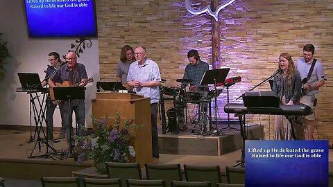 Rev.20:1-6. "Satan's 1,000 Year Sentence"