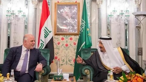 IRAQ Dinar & the Quantum Financial System.