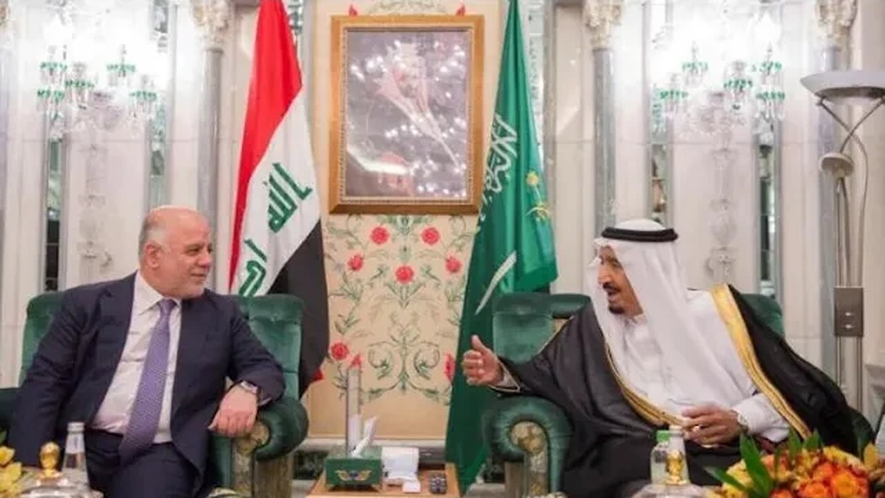 IRAQ Dinar & the Quantum Financial System.