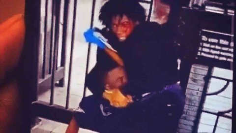 NYC Man Attacks And Assaults Police; Released From Jail Immediately After