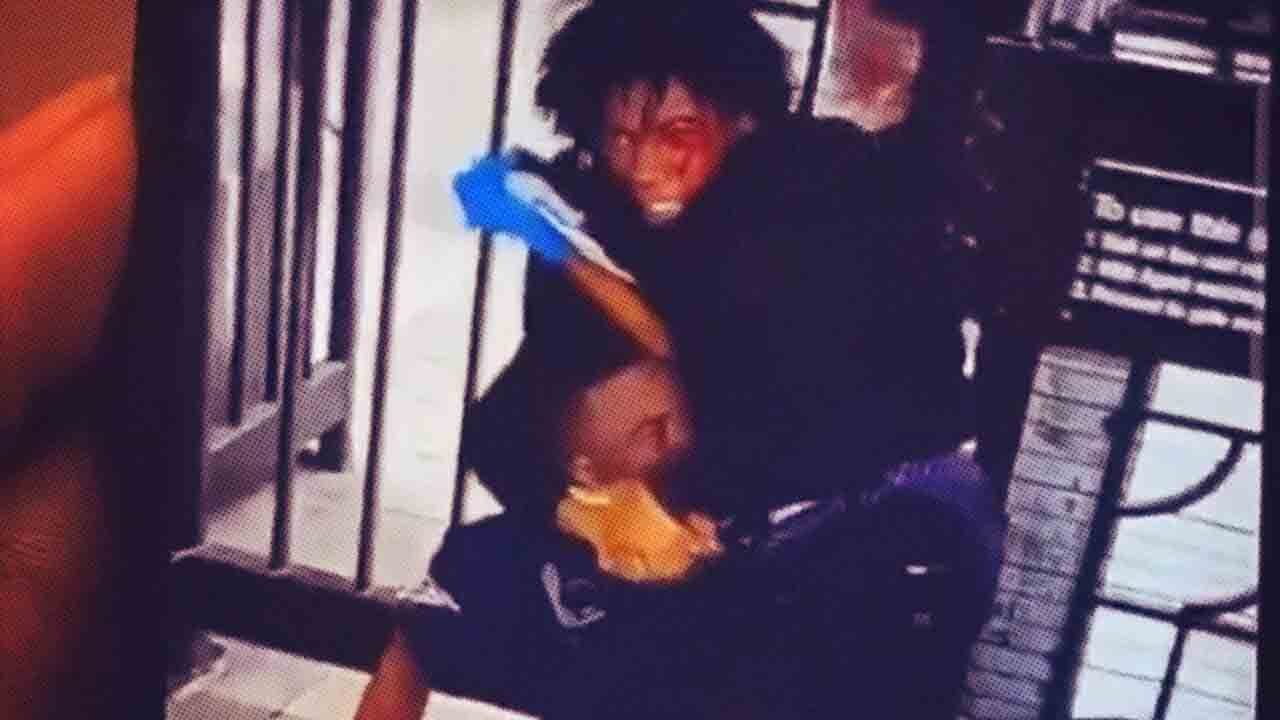 NYC Man Attacks And Assaults Police; Released From Jail Immediately After