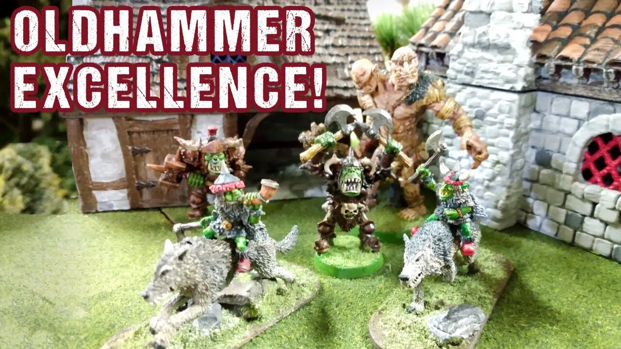 ASL Recommends: Knightmare Miniatures