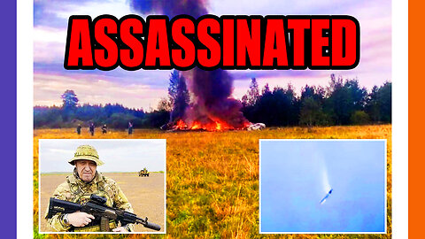 🔴LIVE: Wagner Leader Assassinated, Maui Roads Blocked During Fire, Kristi Noem Helps Texas 🟠⚪🟣