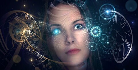 Transhumanism Is Real!!!!!!!!!