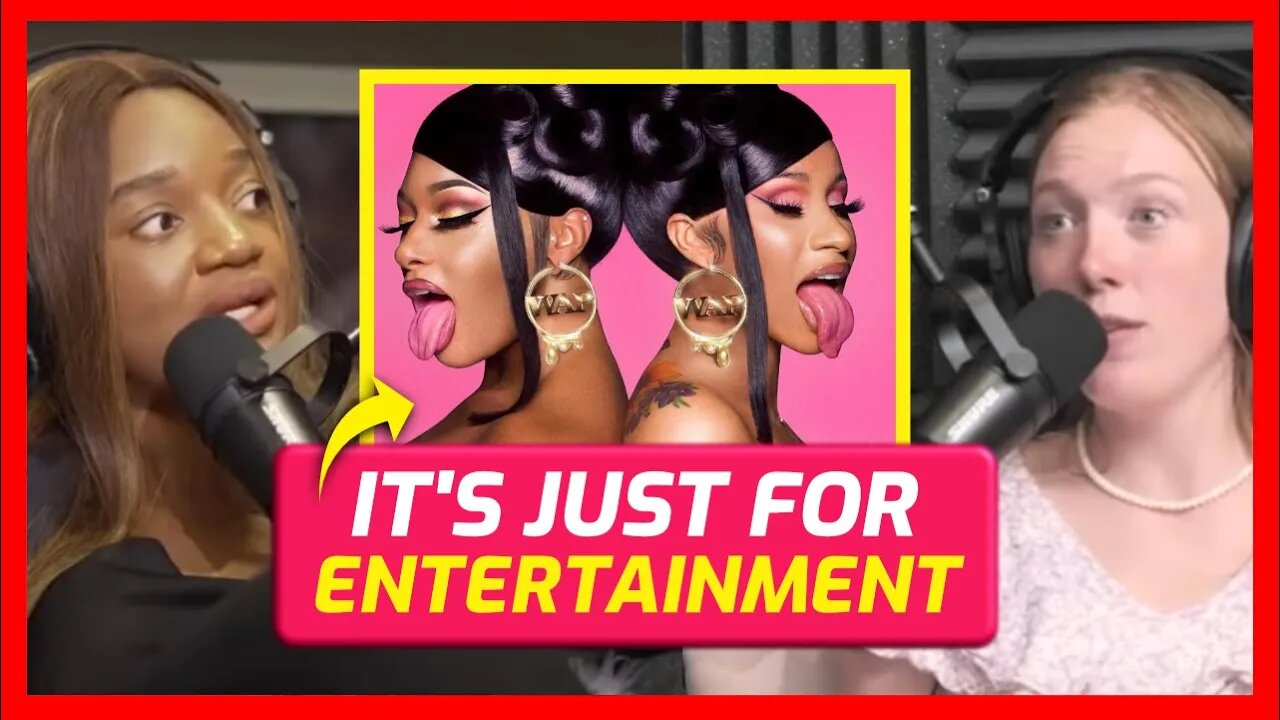 Double Standards of the MUSIC INDUSTRY