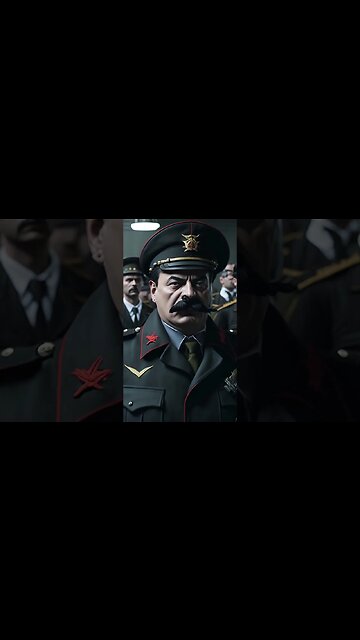 Surprising Facts About World Leaders part 1