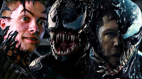 Give me what I want insomniac #venom2 #spiderman #spiderman2 #gaming #games #sony #ps5 #trending