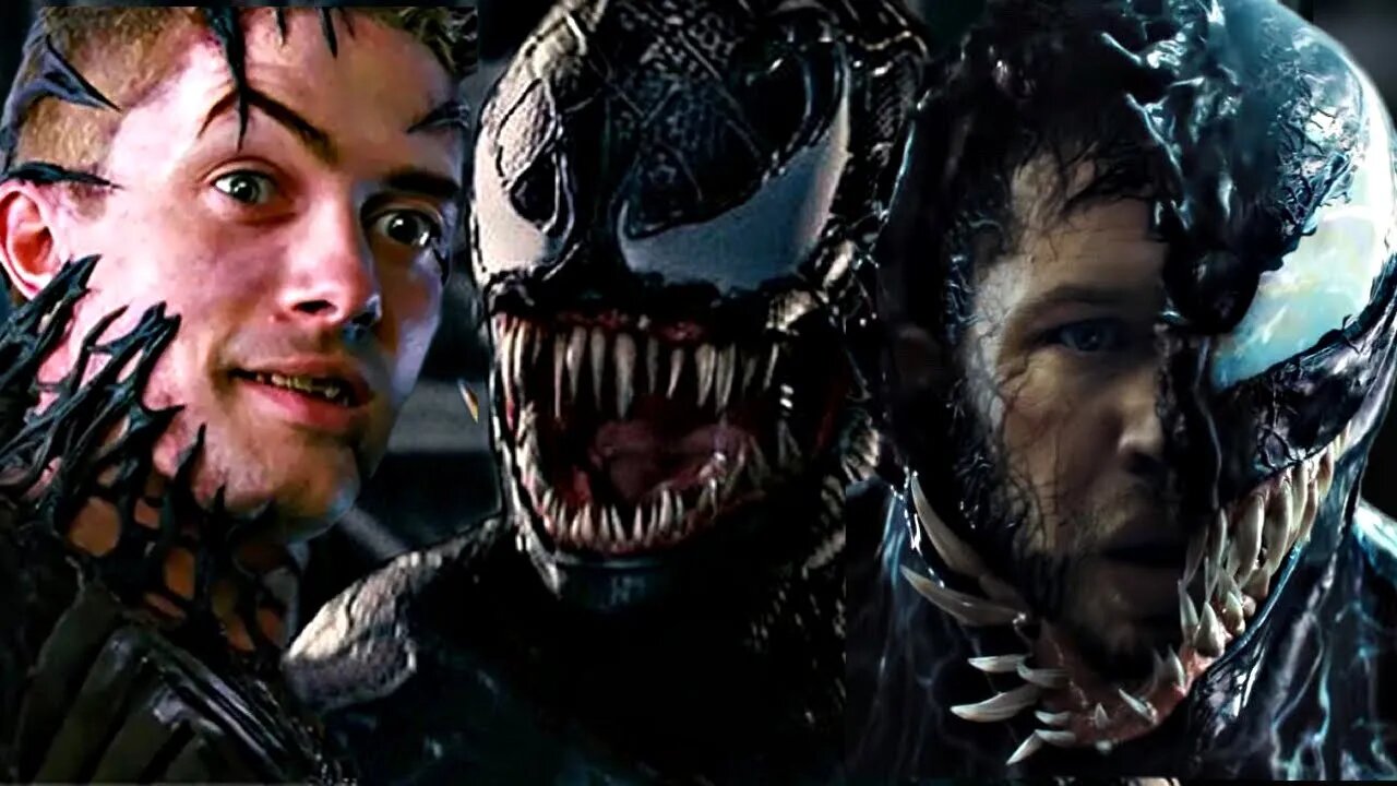 Give me what I want insomniac #venom2 #spiderman #spiderman2 #gaming #games #sony #ps5 #trending