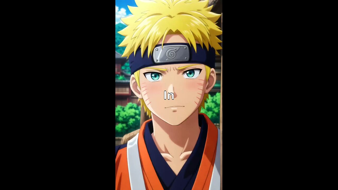 Naruto episode 2 Explanation #explaination #naruto #narutouzumaki #viral #shorts