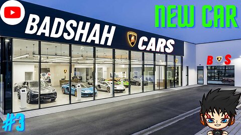 I Opened My Own Car Showroom In Car For Sale Simulator