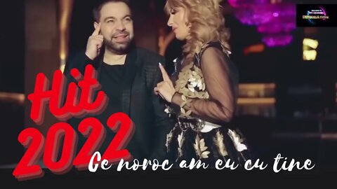 Florin Salam ‼️ Daniela Gyorfi ‼️ Ce noroc am eu cu tine‼️