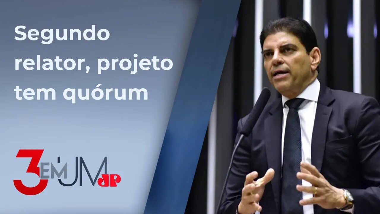 Congresso vai impedir aumento de gastos com arcabouço fiscal? Piperno, Segré e Ghani analisam
