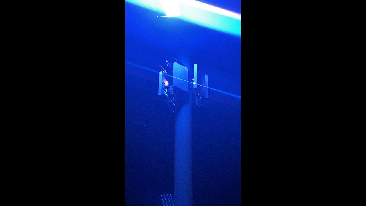 New technology??