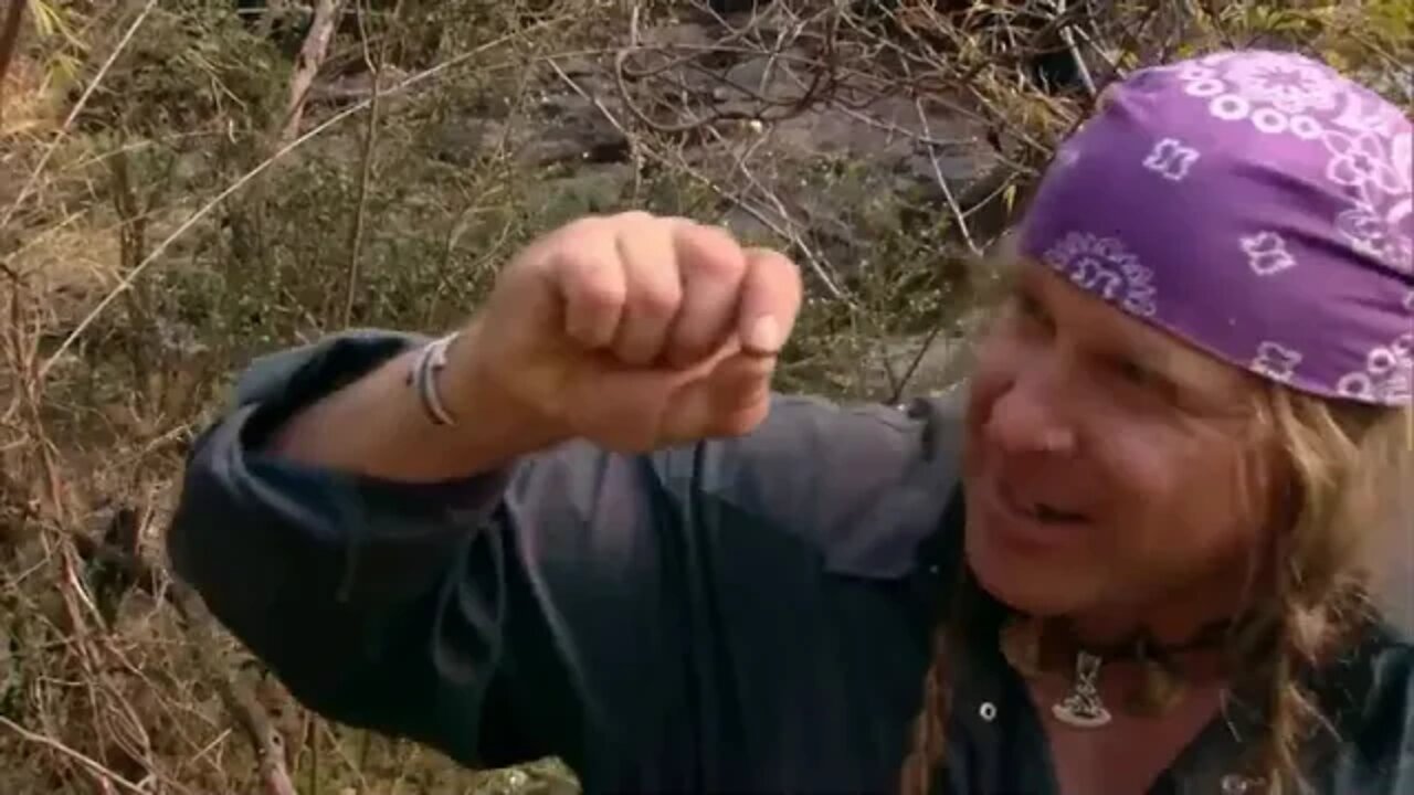 Survival Experts Take On The Jungles Of Laos With Just Three Items Dual Survival FULL Episode ! 13