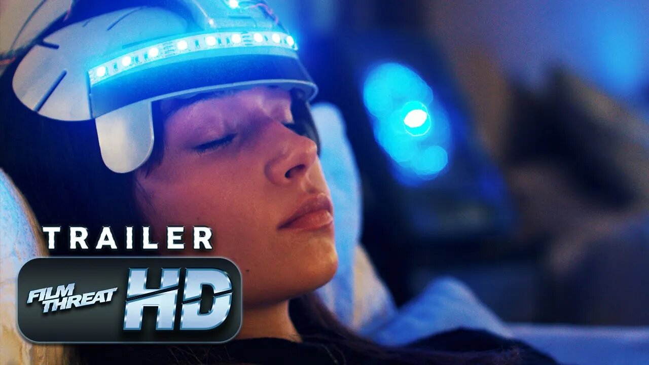 INTERFACE | Official HD Trailer (2023) | SCI-FI | Film Threat Trailers