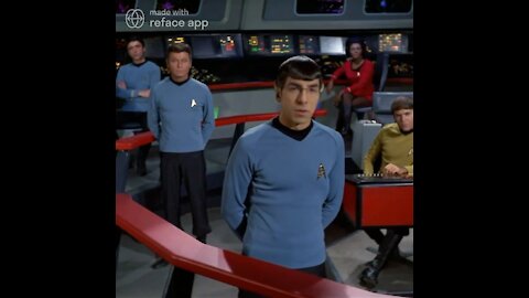 The Ultimate Spock Montage!