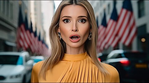 Exploring Ivanka Trump's Secrets to Success | Ivanka Trump: Behind the Scenes at the White House