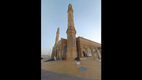 Mosque🇦🇪