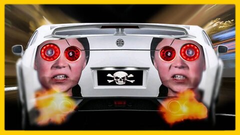 Greg Reese: The Environmentalist Trojan Horse Of The Depopulation Death Cult - 7/30/22