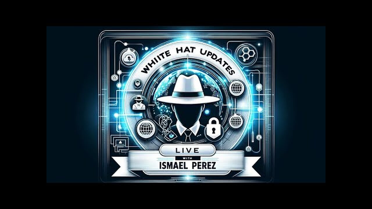 White Hat Updates: The Hidden Battle for Truth