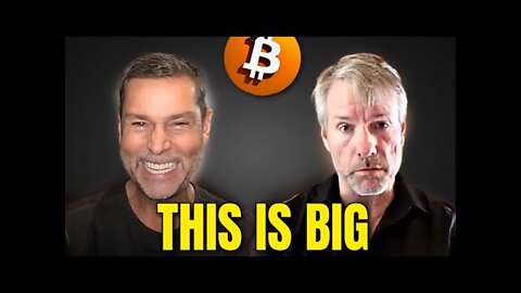 MAJOR CRYPTO UPDATE...This Is BIG | Crypto News Today